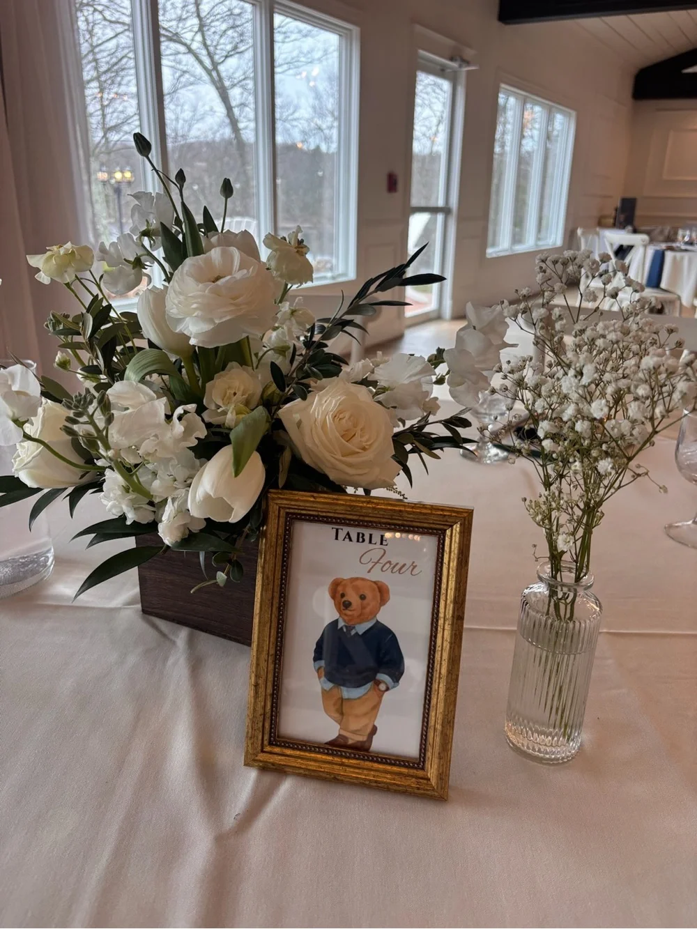 Polo by Ralph Lauren Baby Shower Bundle